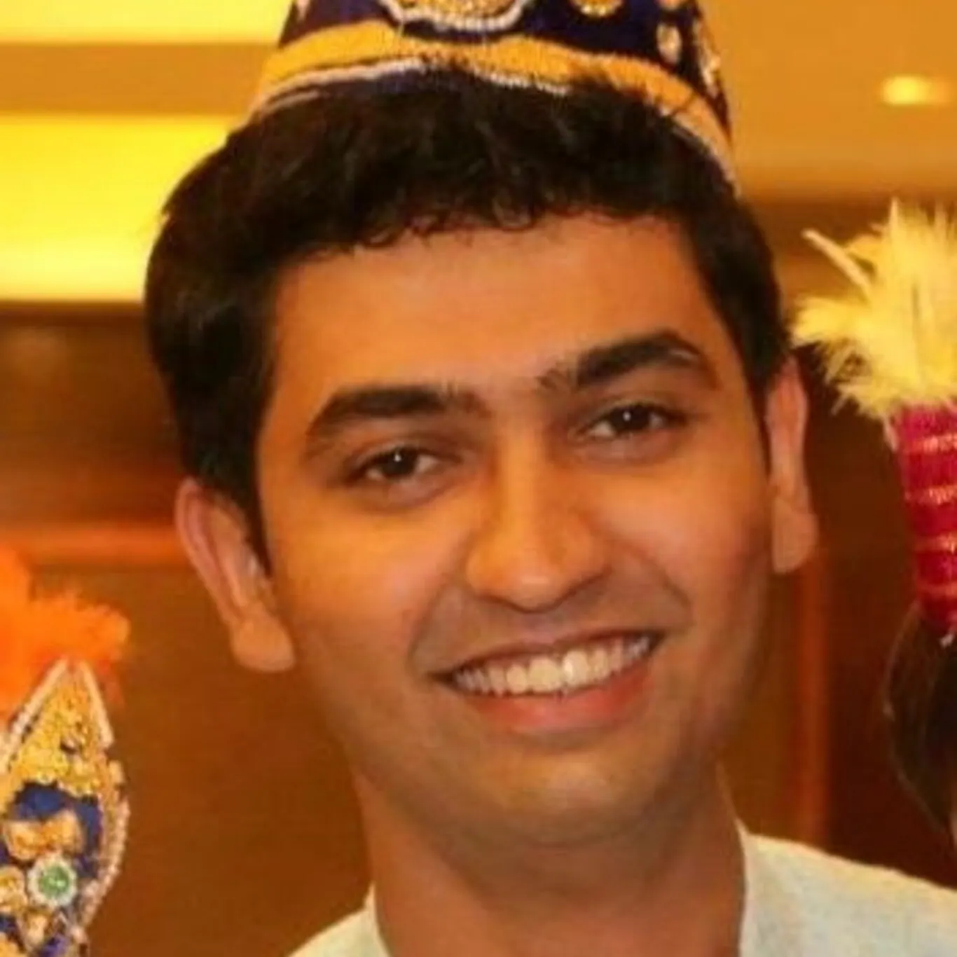 Vishal Munat