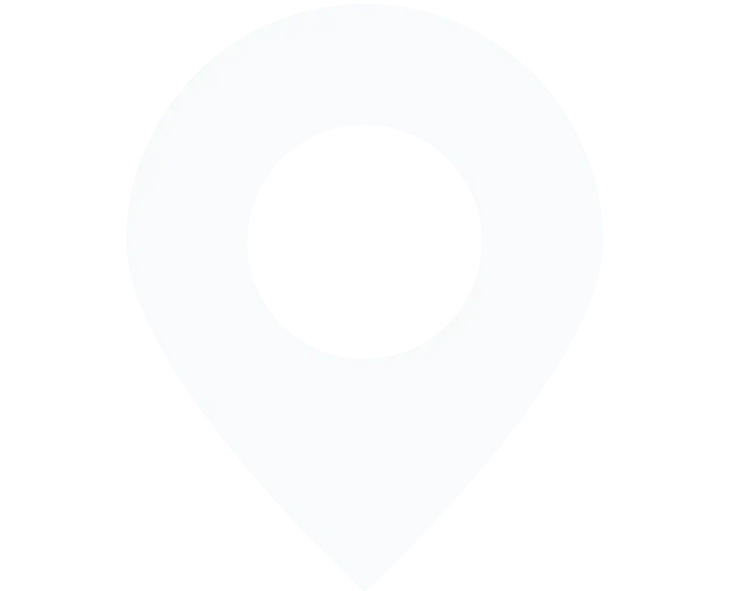 Services offered across India 
